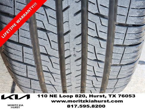 Certified 2024 Kia Sportage SX Prestige image 17