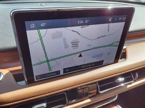 New 2024 Lincoln Aviator Reserve w/ Equipment Group 201A AWD/4WD image 11