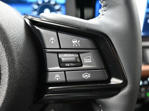 New 2026 Subaru Outback Touring XT AWD/4WD image 27