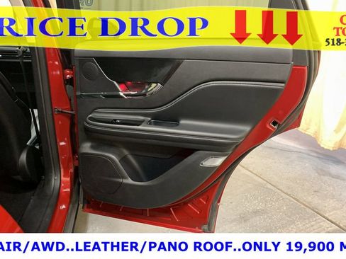 Used 2023 Lincoln Corsair AWD w/ Equipment Group 101A image 14