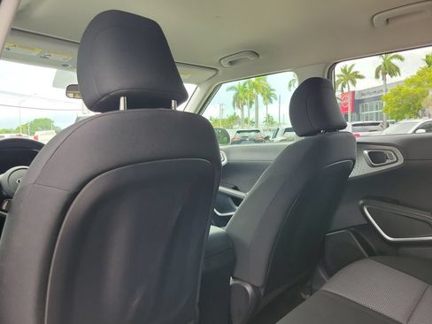 Used 2021 Kia Soul X-Line FWD image 17