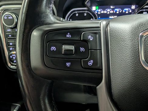 Used 2022 GMC Sierra 3500 Denali w/ Denali Ultimate Package AWD/4WD image 23