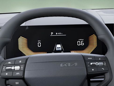 New 2026 Kia Sportage EX image 42