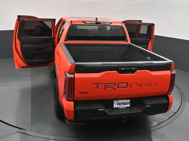 Used 2023 Toyota Tundra TRD Pro AWD/4WD image 51