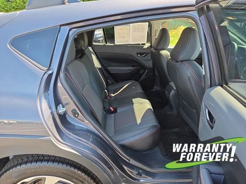 Used 2024 Subaru Crosstrek 2.5i Limited AWD/4WD image 17