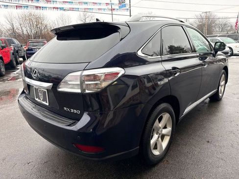 Used 2010 Lexus RX 350 AWD image 5