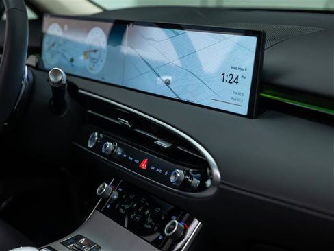 New 2026 Genesis GV70 2.5T Advanced AWD/4WD image 26