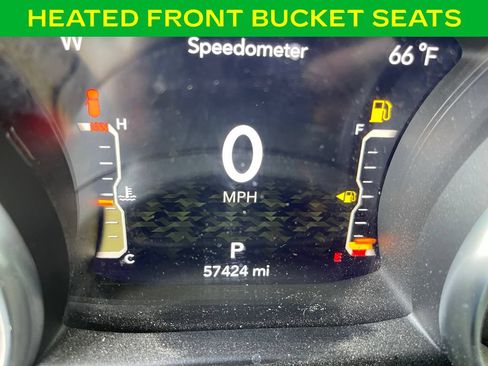 Used 2023 Jeep Wrangler Unlimited Sport AWD/4WD image 19