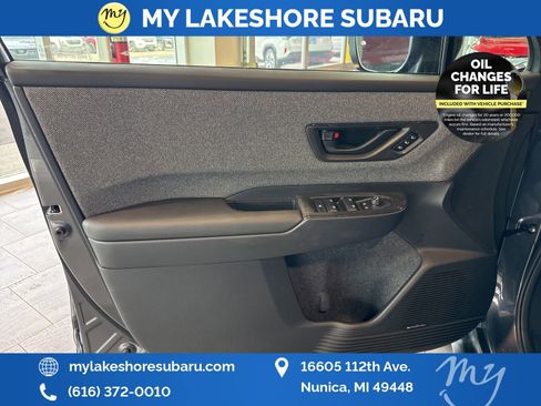 New 2026 Subaru Outback Limited image 10