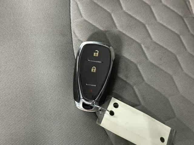 Used 2020 Chevrolet Equinox LT FWD image 32