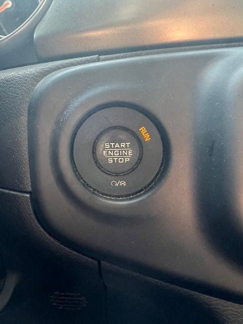 Certified 2020 Jeep Wrangler Sport AWD/4WD image 10