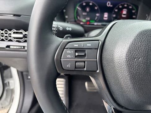 Used 2026 Honda Accord Sport image 11