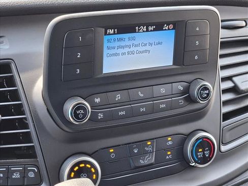 New 2025 Ford Transit 250 148 Medium Roof w/ Load Area Protection Package image 13