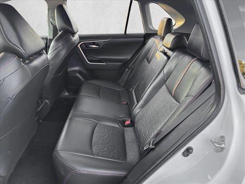 Used 2024 Toyota RAV4 Adventure AWD/4WD image 16