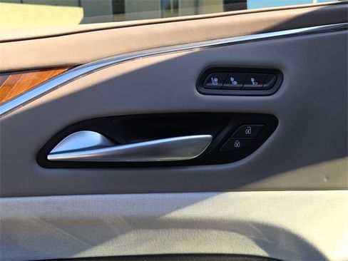 Used 2024 Cadillac Escalade Premium Luxury Platinum w/ LPO, Floor Liner Package image 23