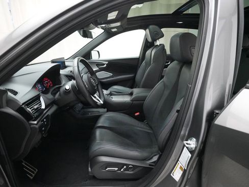 Used 2023 Acura RDX A-Spec AWD/4WD image 7