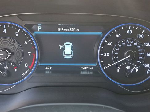 Used 2021 Hyundai Palisade SEL w/ Premium Package image 15