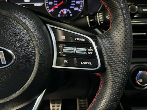 Used 2020 Kia Forte GT FWD image 13