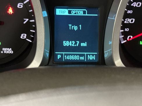Used 2013 Chevrolet Equinox LT w/ Driver Convenience Package FWD image 13