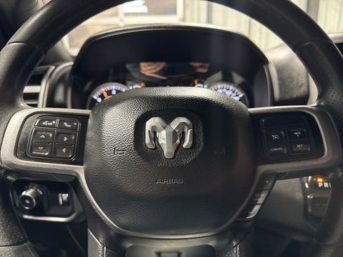 Used 2022 RAM 2500 Tradesman image 13