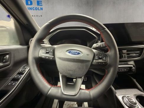 Used 2023 Ford Escape ST-Line w/ Tech Pack #1 image 14
