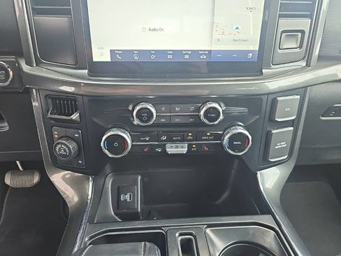 Used 2023 Ford F150 XLT w/ Equipment Group 302A High AWD/4WD image 17