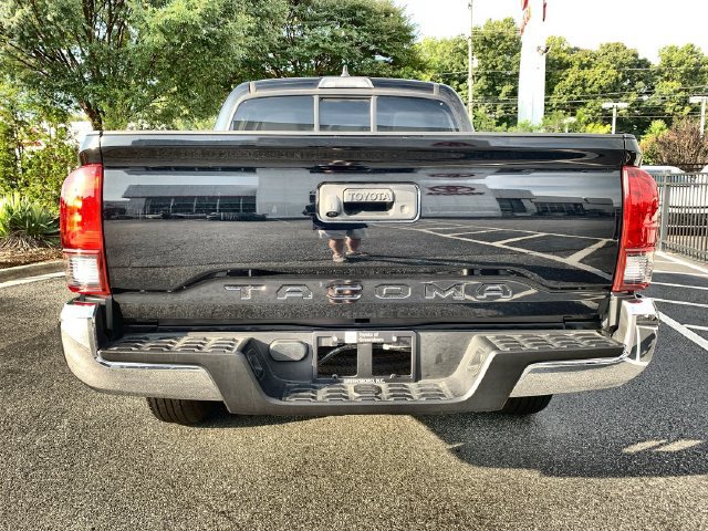 Certified 2023 Toyota Tacoma SR5 w/ SR5 Appearance Package RWD image 7