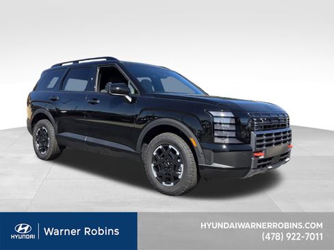 New 2026 Hyundai Palisade XRT Pro image 1