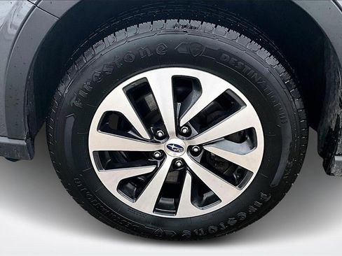 Used 2020 Subaru Outback Premium w/ Popular Package #1 image 31