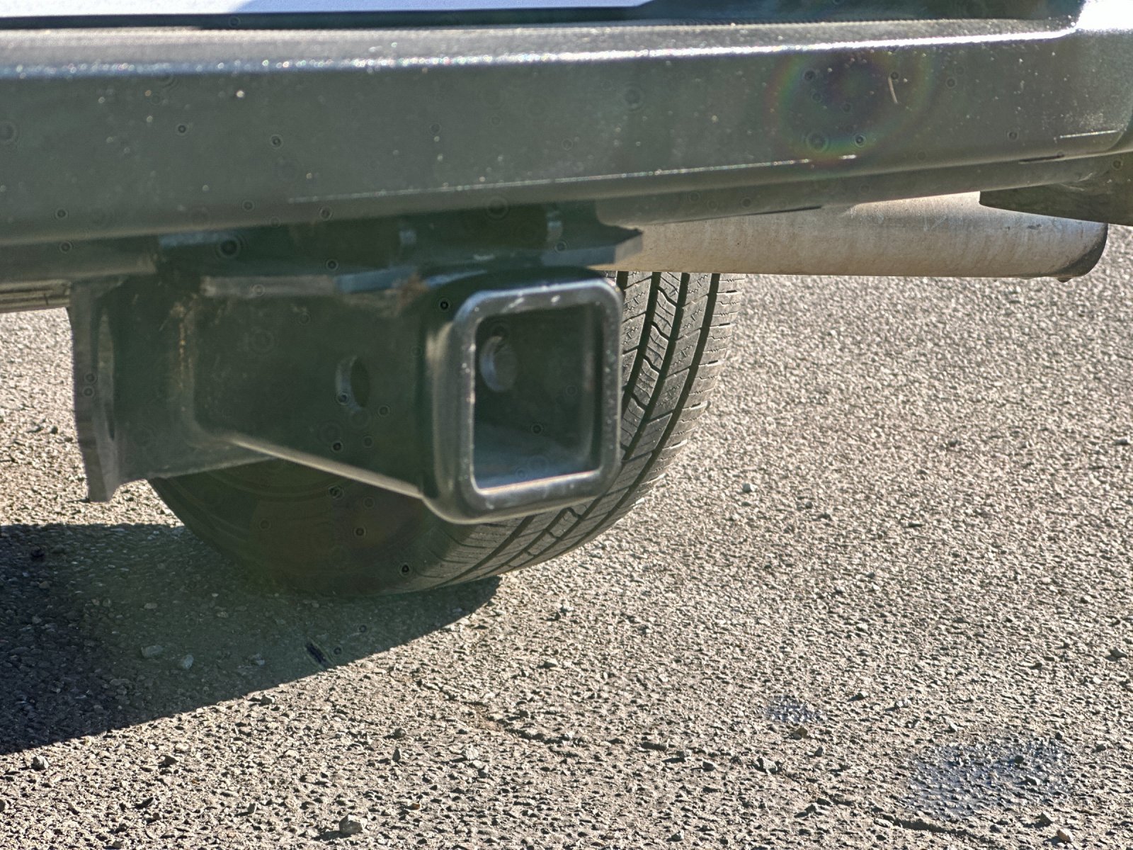 Certified 2022 Ford F150 2WD Regular Cab image 37