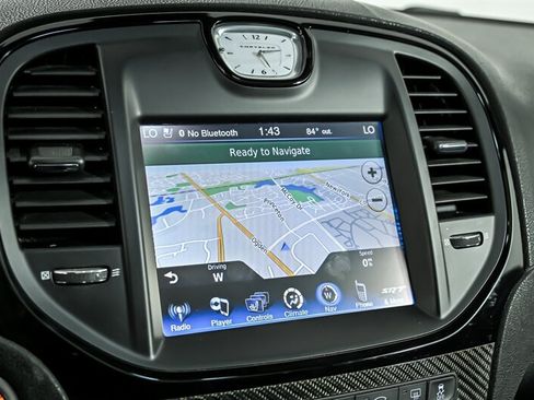 Used 2013 Chrysler 300 SRT8 w/ Harman Kardon Audio Group RWD image 27
