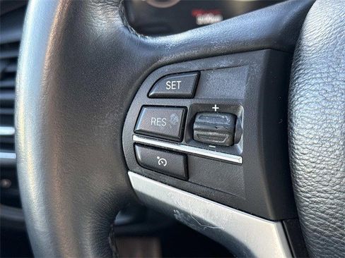 Used 2016 BMW X5 xDrive35i image 25