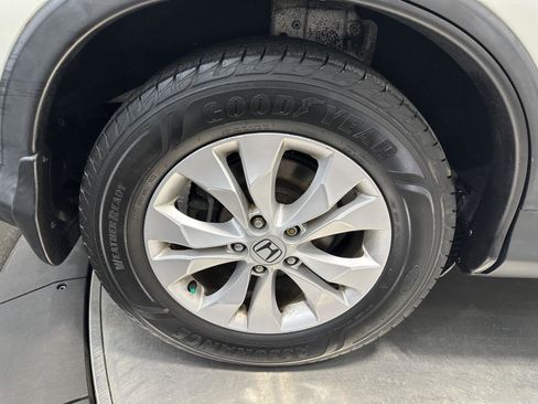 Used 2013 Honda CR-V EX-L image 11