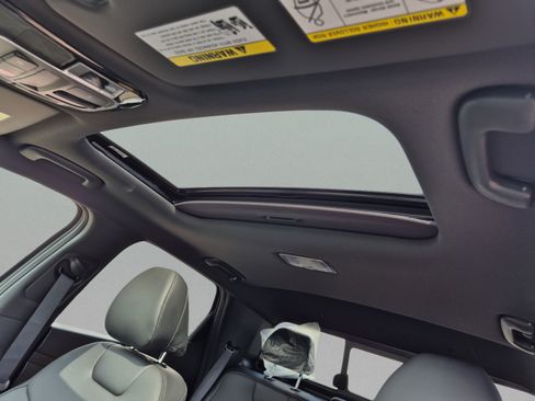New 2027 Hyundai Santa Cruz SEL FWD image 20