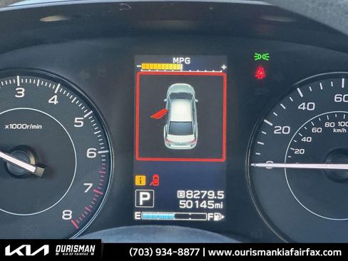 Used 2018 Subaru Impreza 2.0i Premium w/ Eyesight & BSD & Rcta image 22