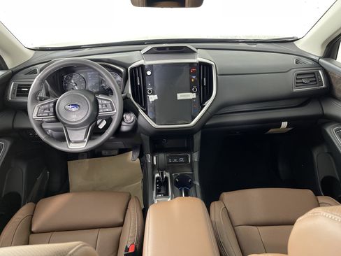 New 2026 Subaru Ascent Touring image 16