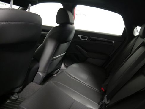 Used 2025 Honda Civic Sport Touring image 12