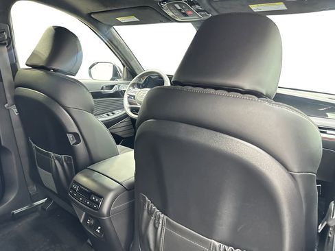 Used 2024 Hyundai Palisade Calligraphy AWD/4WD image 45