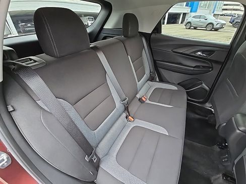 Used 2023 Chevrolet TrailBlazer LT w/ Convenience Package image 30