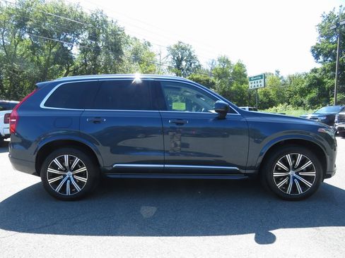 Used 2021 Volvo XC90 T6 Inscription image 5