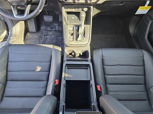 New 2026 Honda CR-V EX-L image 23