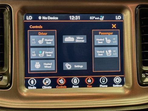 Used 2023 Dodge Challenger R/T w/ T/A Package RWD image 21
