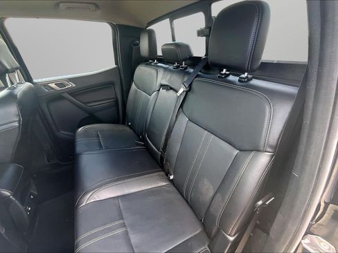 Used 2020 Ford Ranger Lariat w/ Equipment Group 501A Mid AWD/4WD image 18
