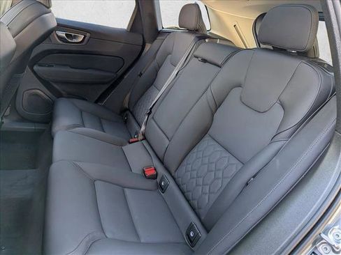 Certified 2026 Volvo XC60 B5 Plus w/ Climate Package image 20