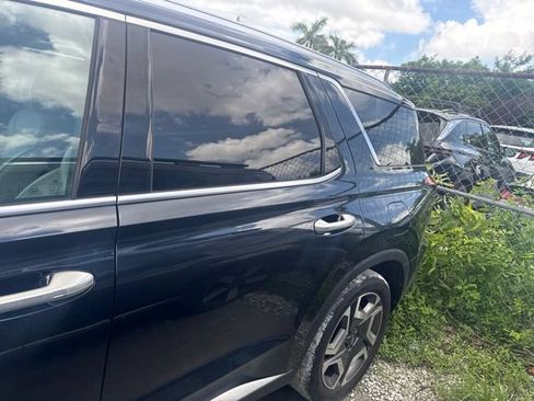 Used 2024 Hyundai Palisade SEL FWD image 7