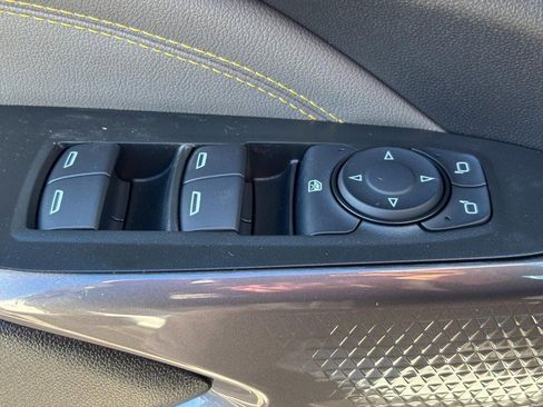 New 2026 Chevrolet Trax ACTIV w/ Driver Confidence Package image 19