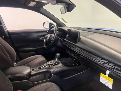 Used 2026 Honda HR-V Sport image 11