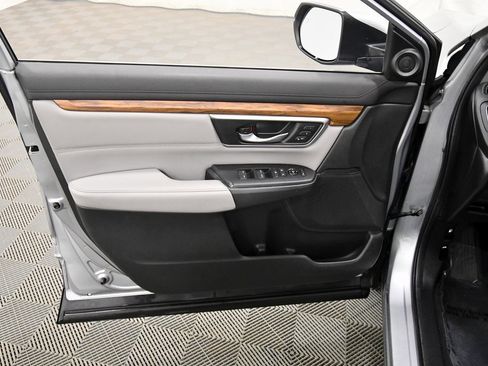 Certified 2019 Honda CR-V EX-L image 13