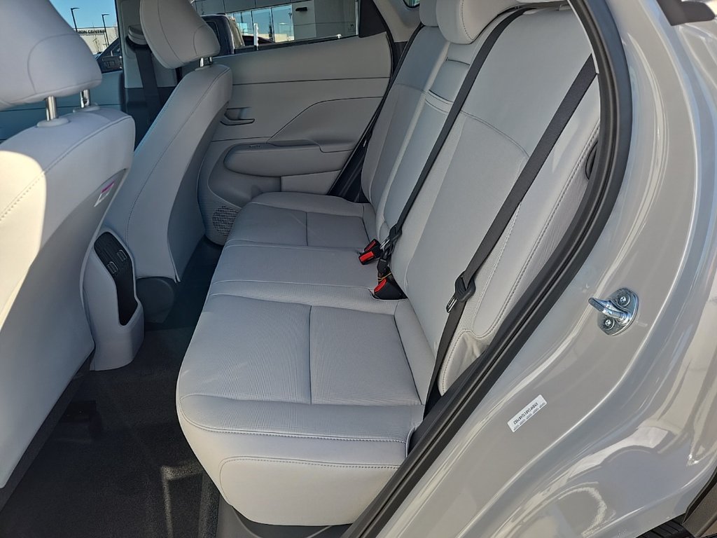 New 2026 Hyundai Kona SEL Sport AWD/4WD image 10