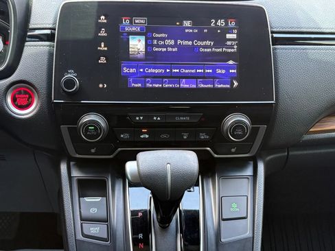 Used 2019 Honda CR-V EX image 34